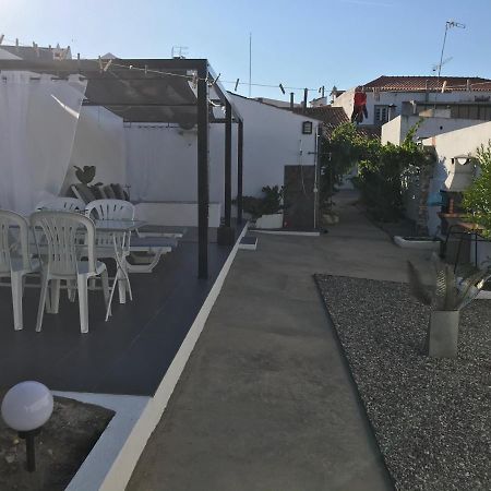 Ferienwohnung Casa Santo Antonio Pias  Exterior foto