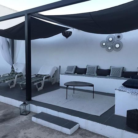 Ferienwohnung Casa Santo Antonio Pias  Exterior foto