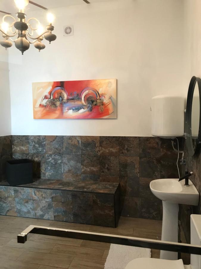 Ferienwohnung Casa Santo Antonio Pias  Exterior foto