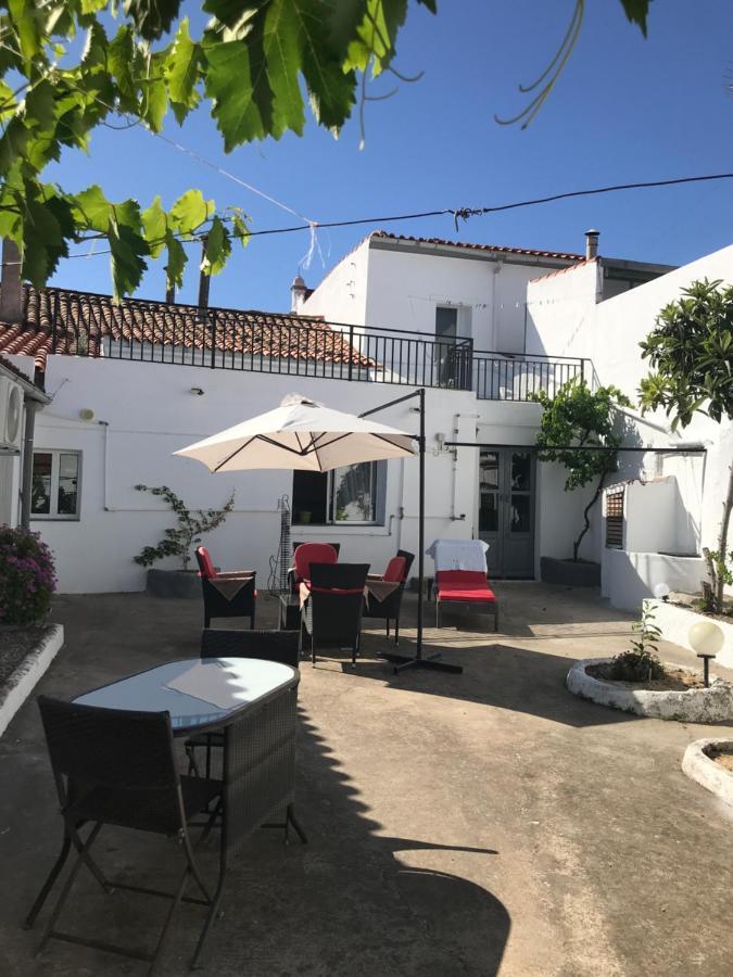 Ferienwohnung Casa Santo Antonio Pias  Exterior foto