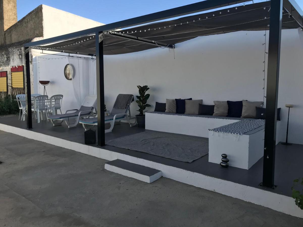 Ferienwohnung Casa Santo Antonio Pias  Exterior foto