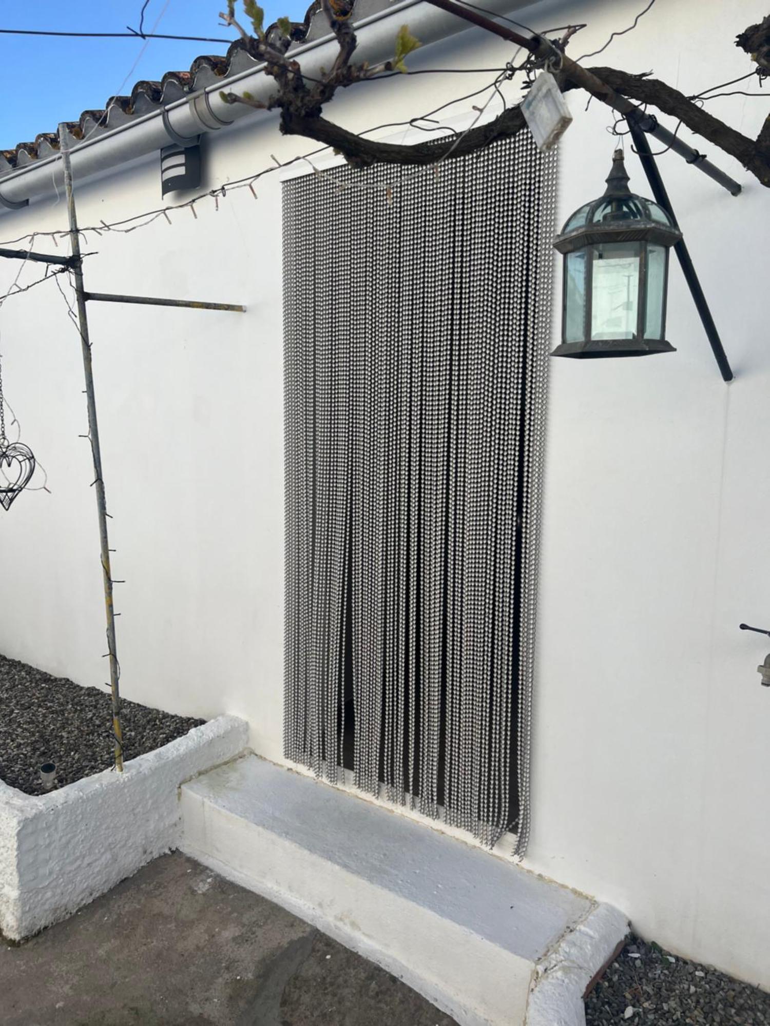 Ferienwohnung Casa Santo Antonio Pias  Exterior foto